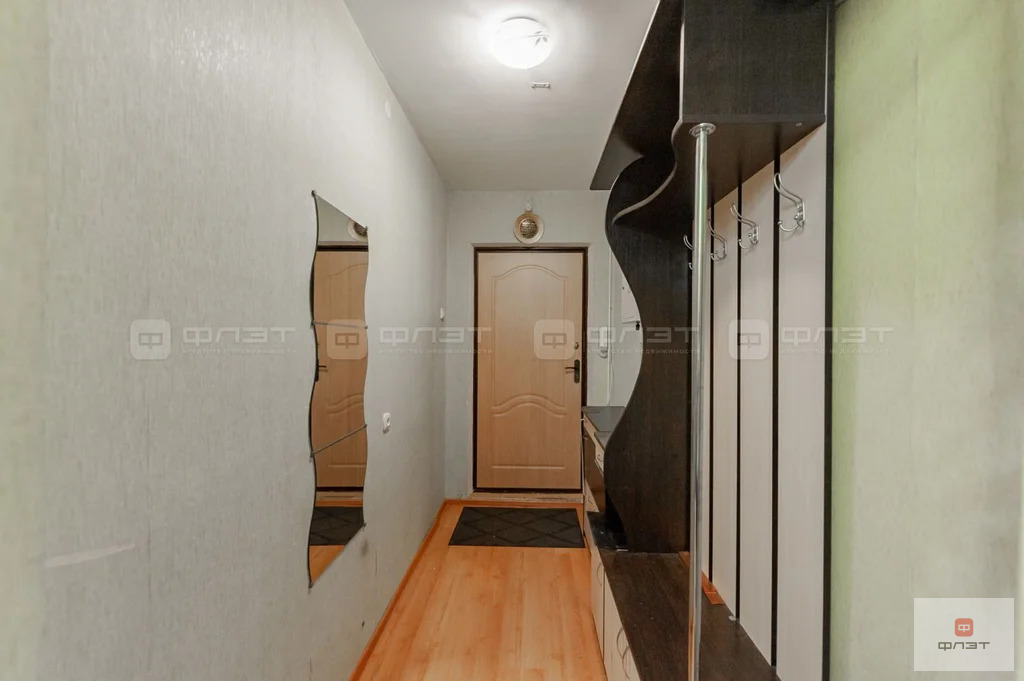 Продажа квартиры, Казань, ул. Мало-Московская - Фото 10