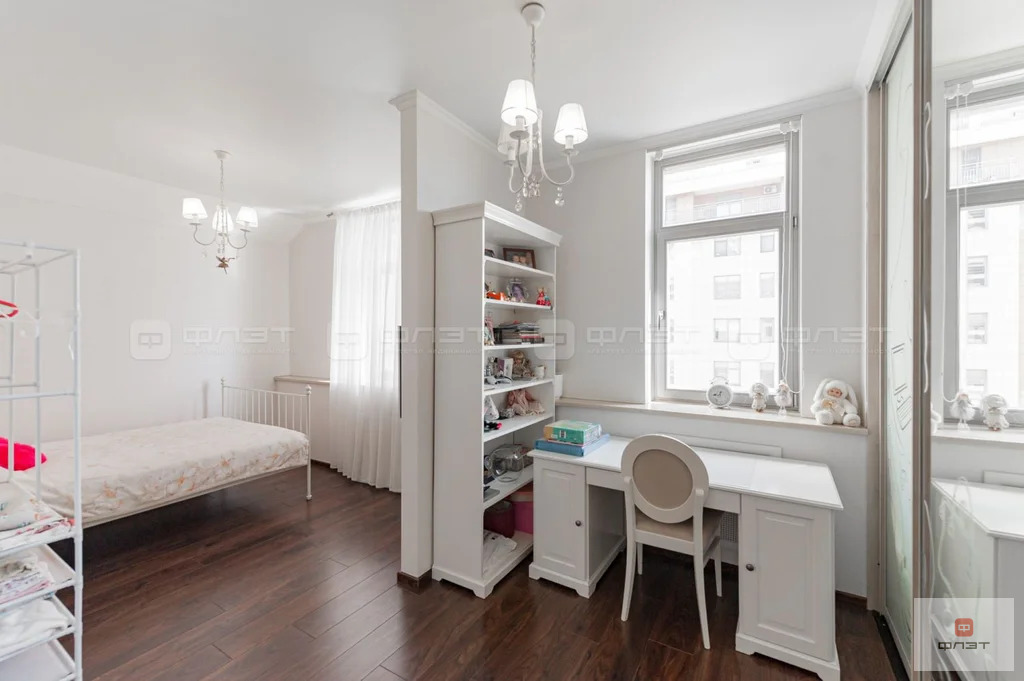 Продажа квартиры, Казань, ул. Меридианная - Фото 24