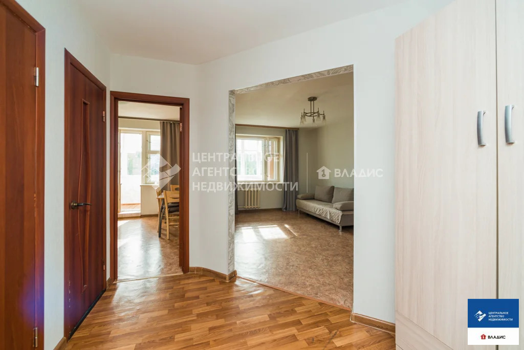 продажа квартиры, рязань, улица новосёлов - Фото 8