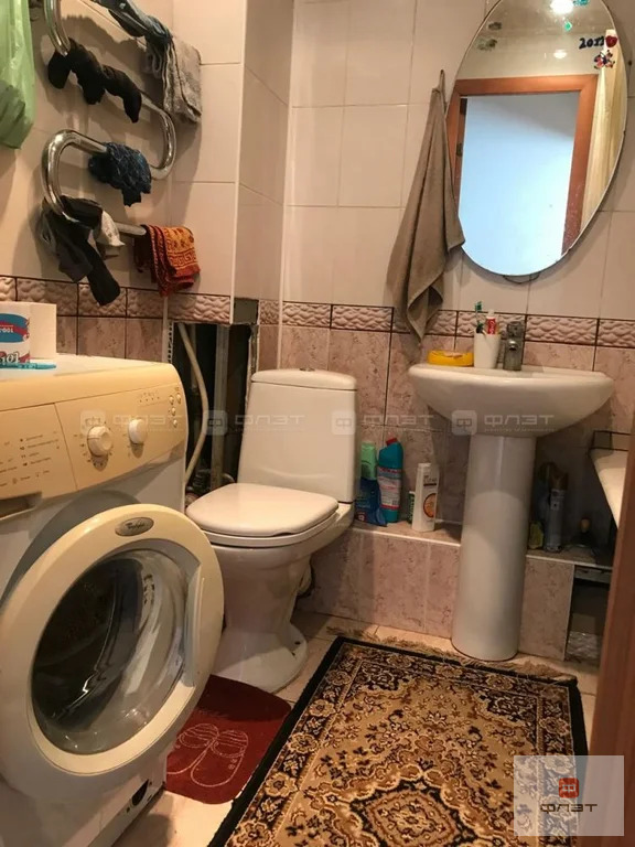 Продажа квартиры, Казань, ул. Академика Завойского - Фото 8