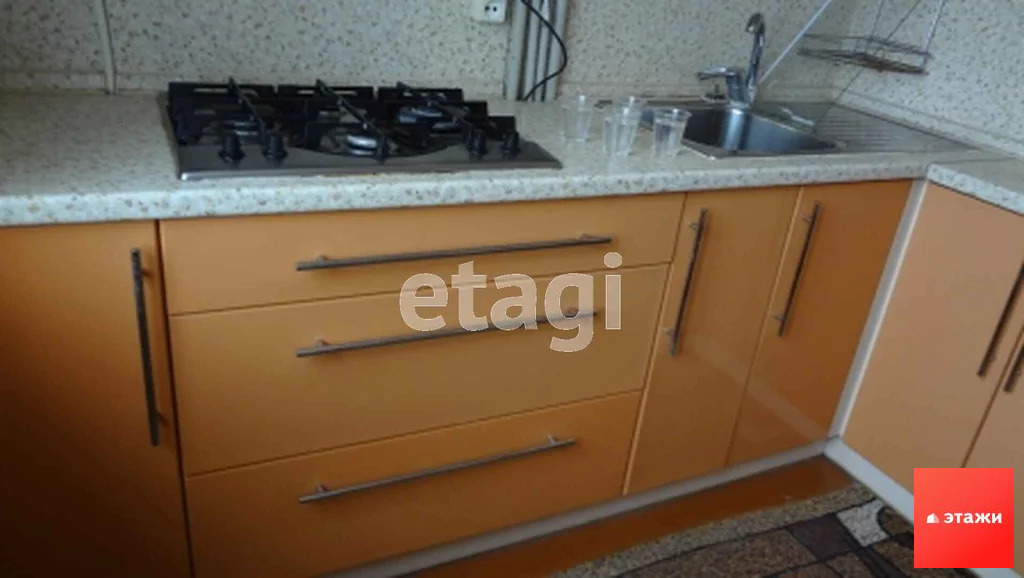 Продажа квартиры, Саки, ул. Советская - Фото 1