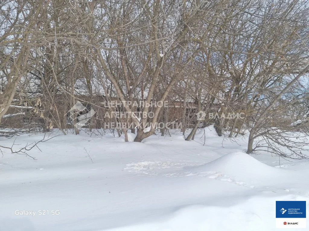 Продажа участка, Дегтяное, Спасский район, ул. Центральная - Фото 1