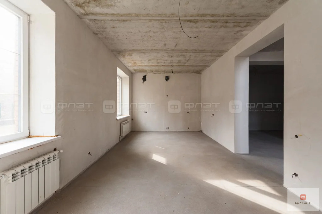Продажа дома, Нармонка, Лаишевский район, ул. Пановская - Фото 58