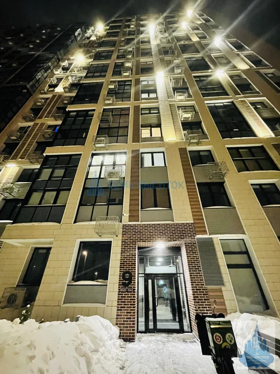 Продажа квартиры, Варшавское ш. - Фото 38