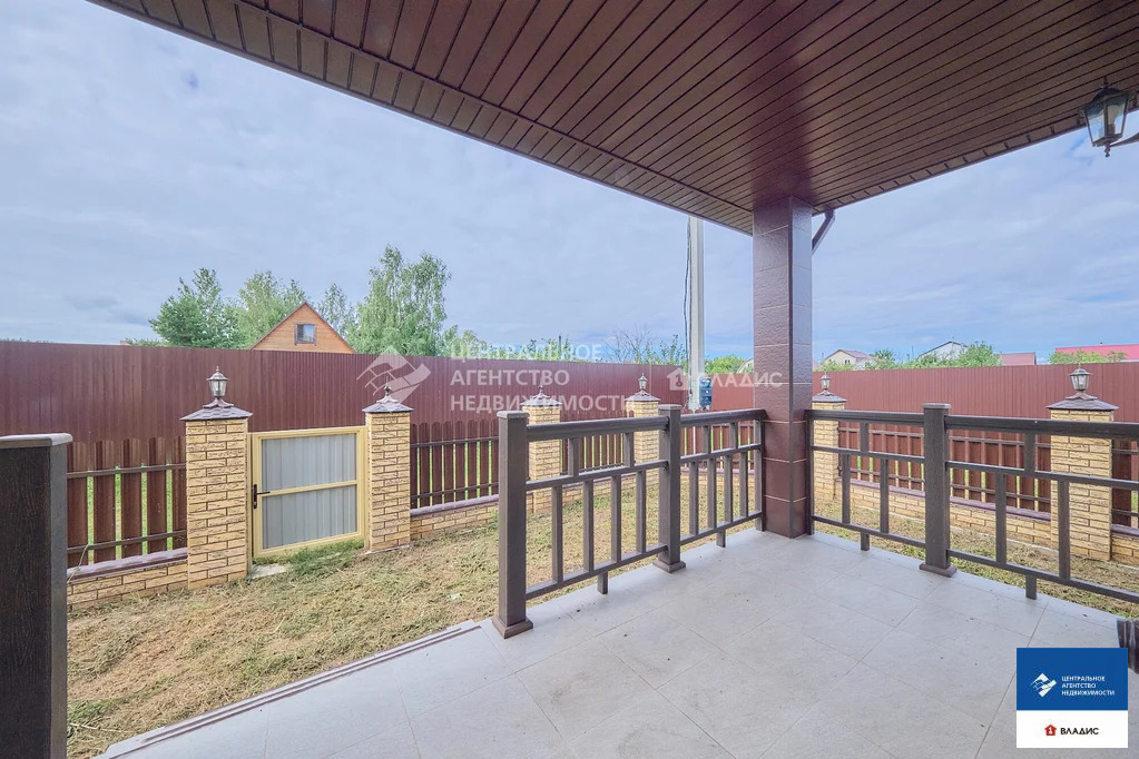 Продажа дома, Заборье, Рязанский район - Фото 20