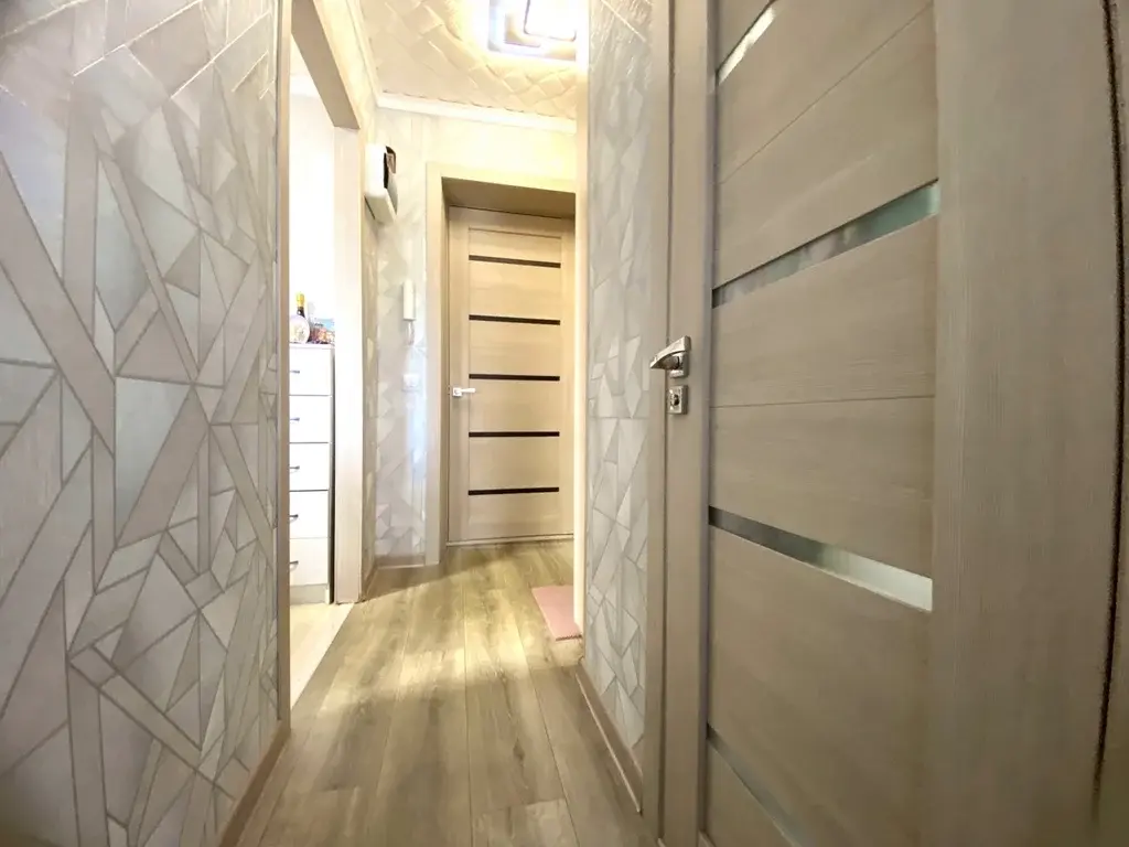 1-я квартира в г. Орехово-Зуево на ул. Ленина дом 92 - Фото 9