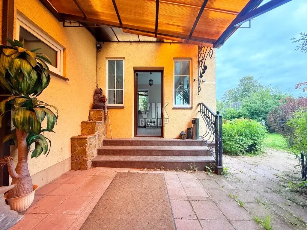 Продается прекрасный двухэтажный коттедж в деревне Поздняково дом 135 - Фото 9