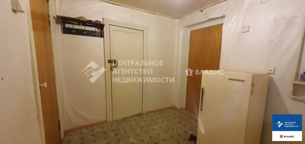 Продажа дома, Совхоза Смена, Захаровский район, ул. Спортивная - Фото 8