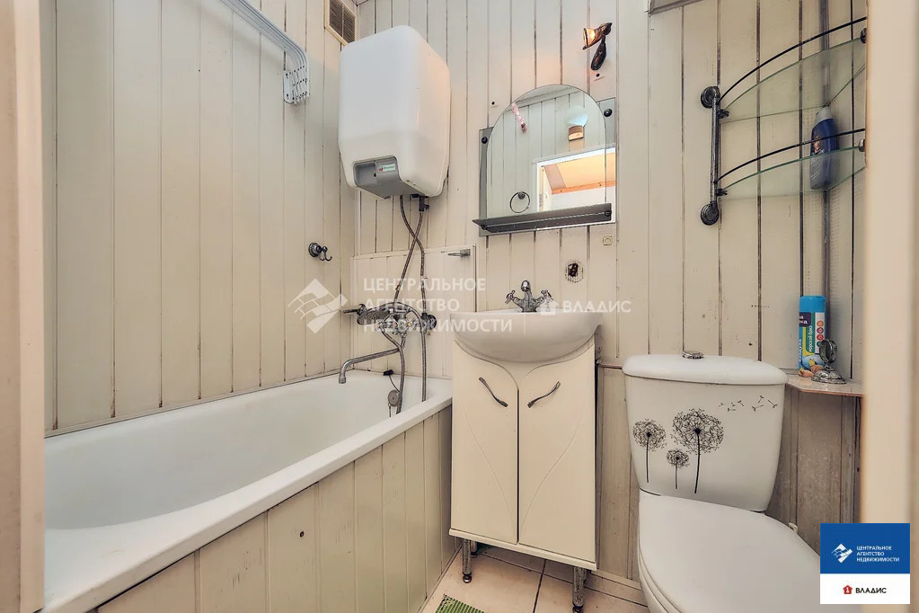 Продажа квартиры, Рязань, ул. Зубковой - Фото 7