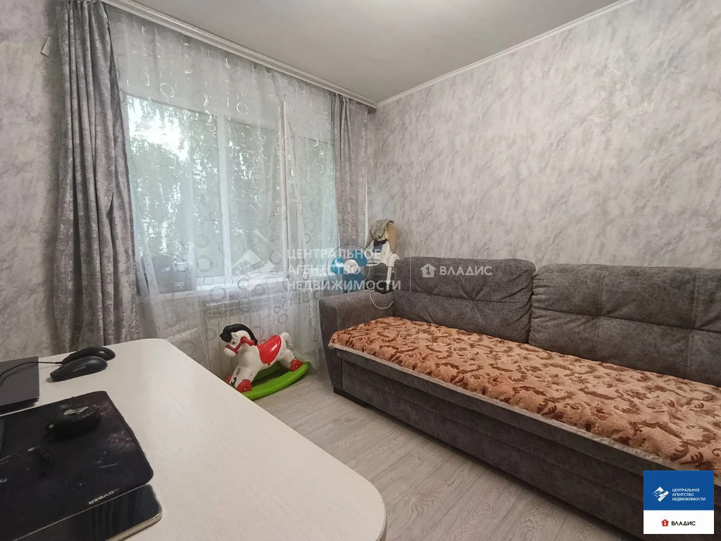 Продажа квартиры, Шилово, Шиловский район, ул. Рязанская - Фото 5