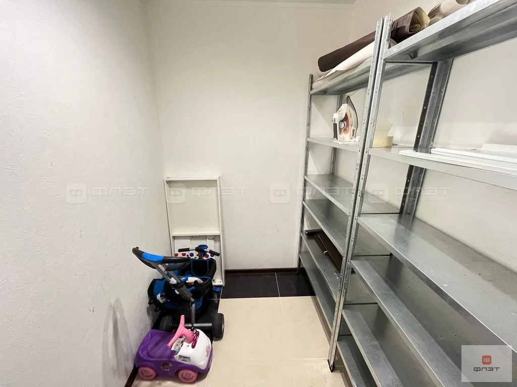 Продажа квартиры, Казань, ул. Сибгата Хакима - Фото 14