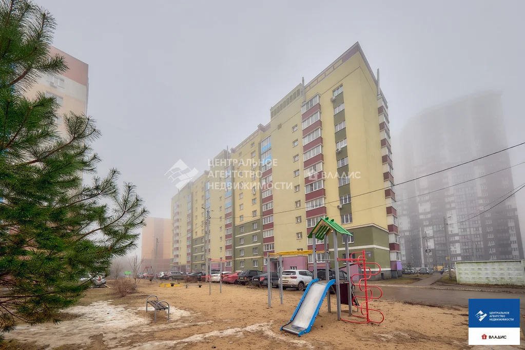 Продажа квартиры, Рязань, ул. Московская - Фото 12