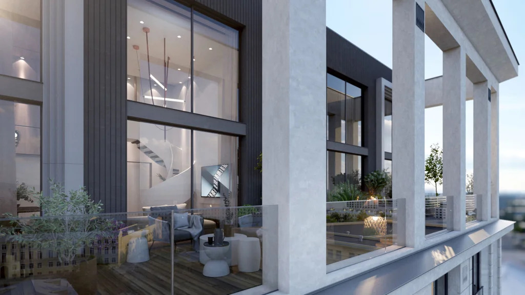 Продажа квартиры в новостройке, м. Московские ворота, ул. Коли Томчака - Фото 19