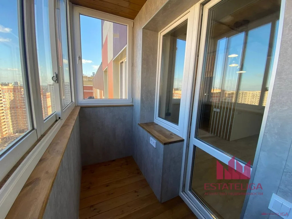 Продажа квартиры, Видное, Ленинский район, Зеленые аллеи б-р. - Фото 17