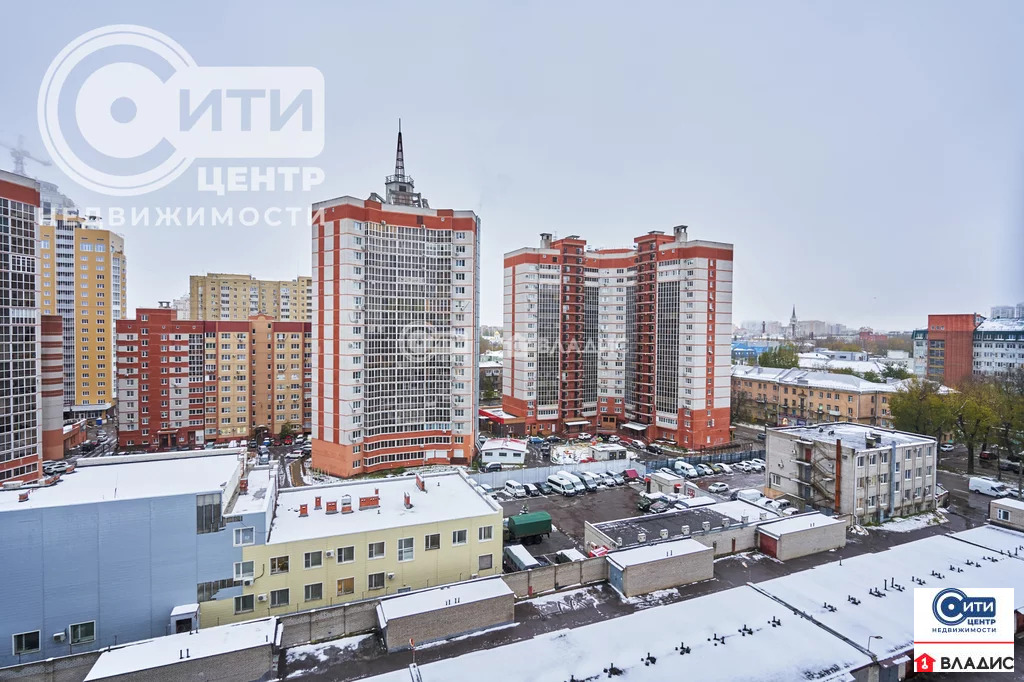 Продажа квартиры, Воронеж, ул. 9 января - Фото 8