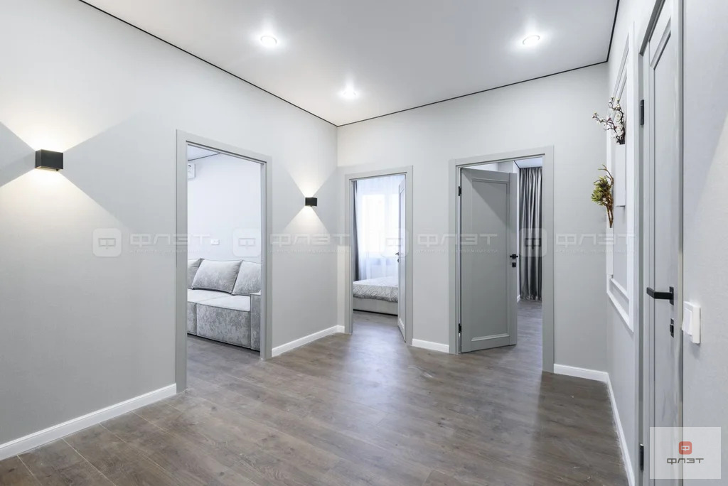 Продажа квартиры, Казань, ул. Танковая - Фото 29