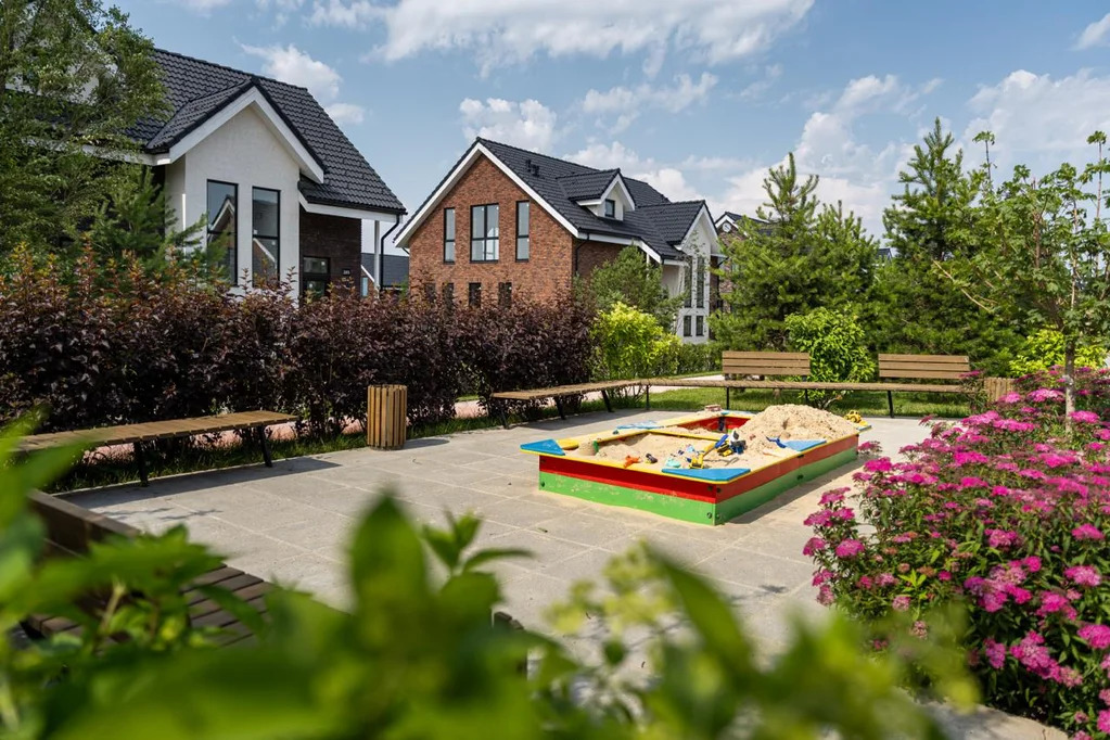 Коттедж 230 м2 на участке 6 сот. - Фото 25