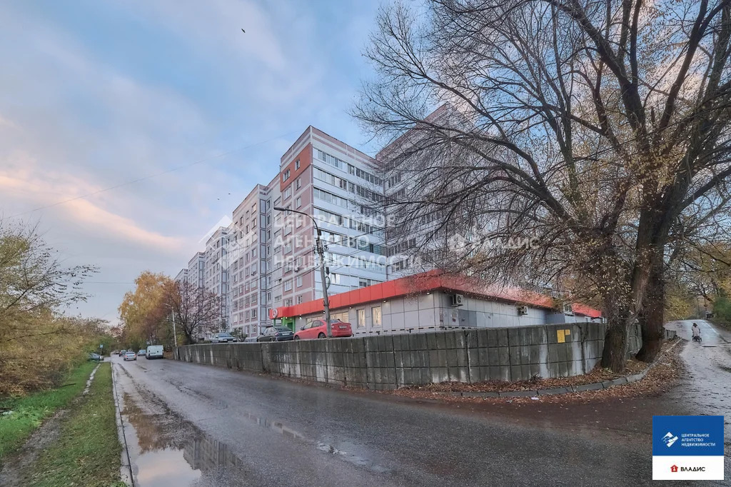 Продажа квартиры, Рязань, Касимовское ш. - Фото 18