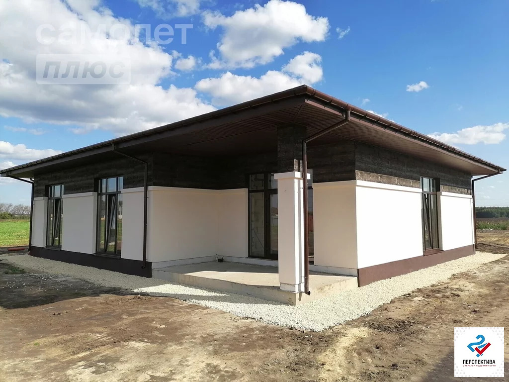 Продажа дома, Троицкое, Липецкий район, Брусничная улица - Фото 9