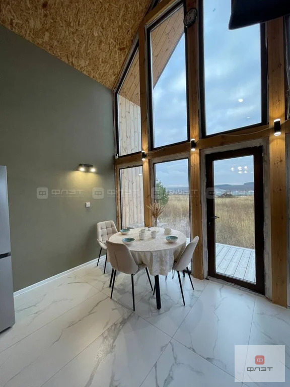 Продажа дома, Ленино-Кокушкино, Пестречинский район, ул. Казанская - Фото 3