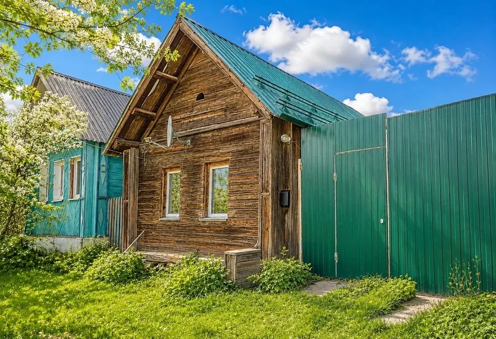 Продаётся дом в г. Нязепетровске по ул. Д. Бедного - Фото 1