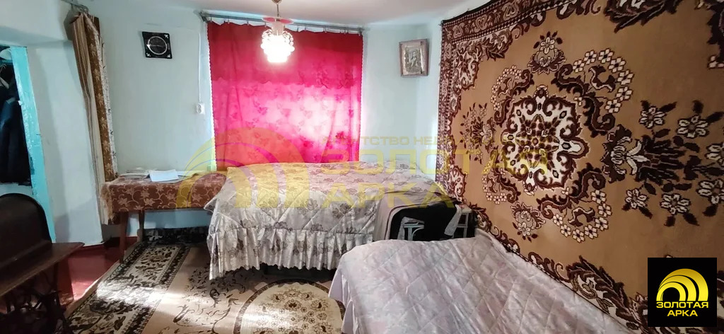 Продажа дома, Павловский, Крымский район, ул. Курганная - Фото 15