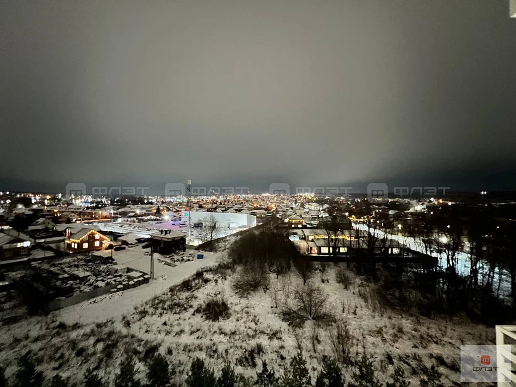 Аренда квартиры, Казань, ул. Фикрята Табеева д.1 - Фото 14