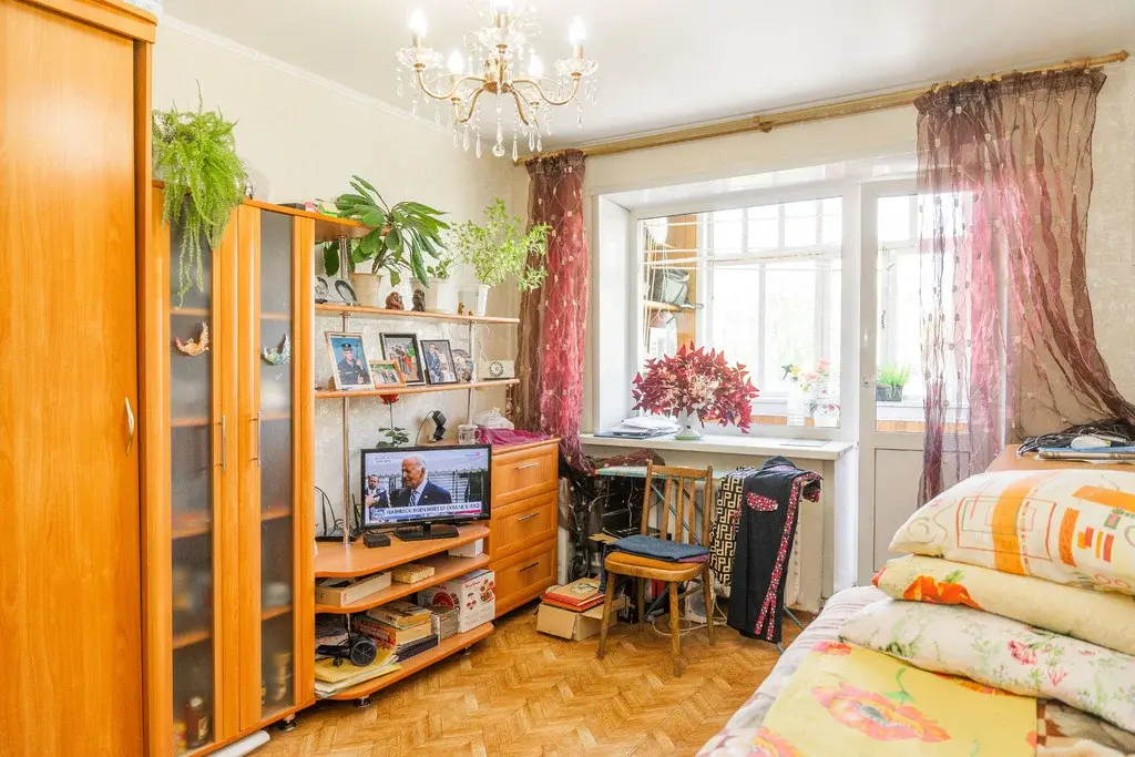 Квартира по ул. Свердлова 76 - Фото 1