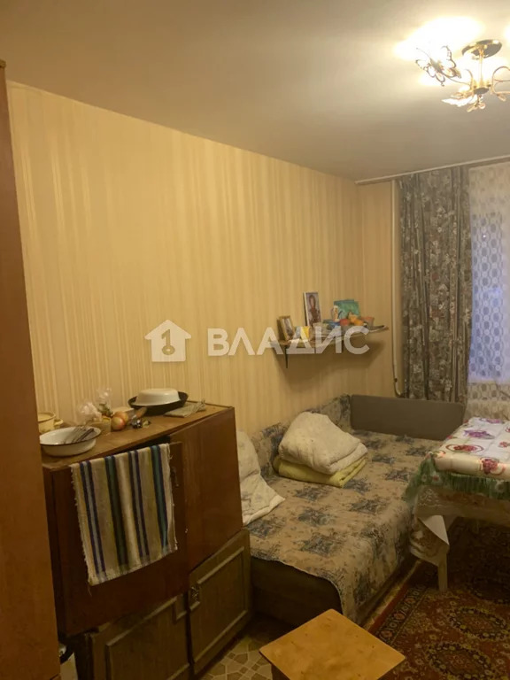 городской округ Владимир, улица Куйбышева, д.46А, комната на продажу - Фото 12