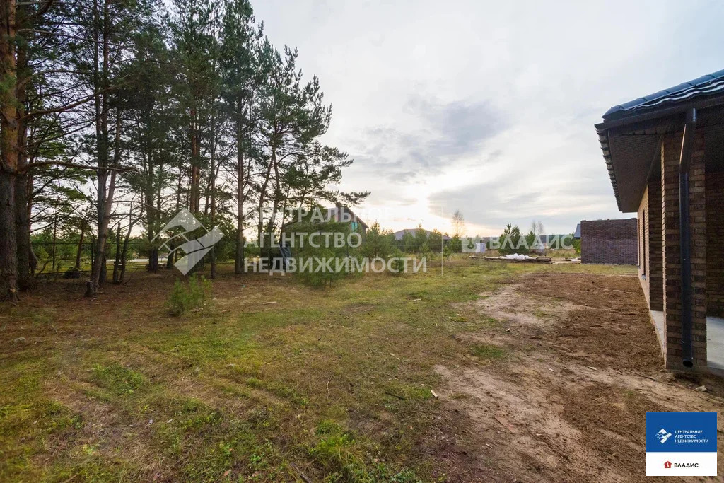 Продажа дома, Полково, Рязанский район, Озерная улица - Фото 6