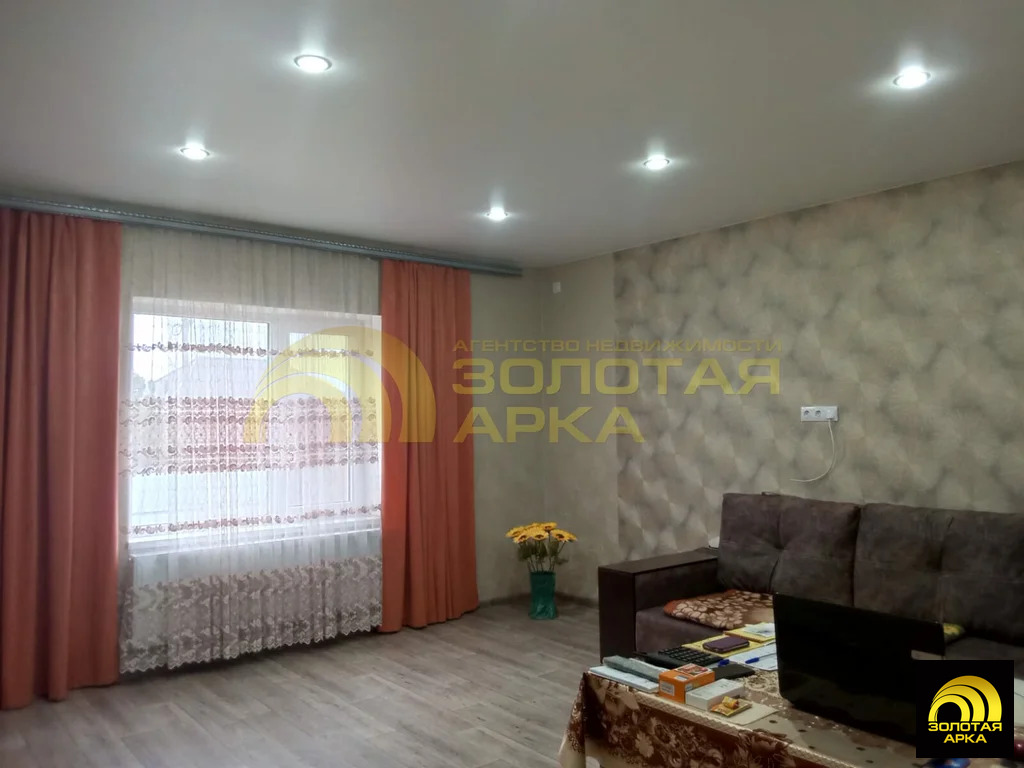 Продажа дома, Голубицкая, Темрюкский район - Фото 14