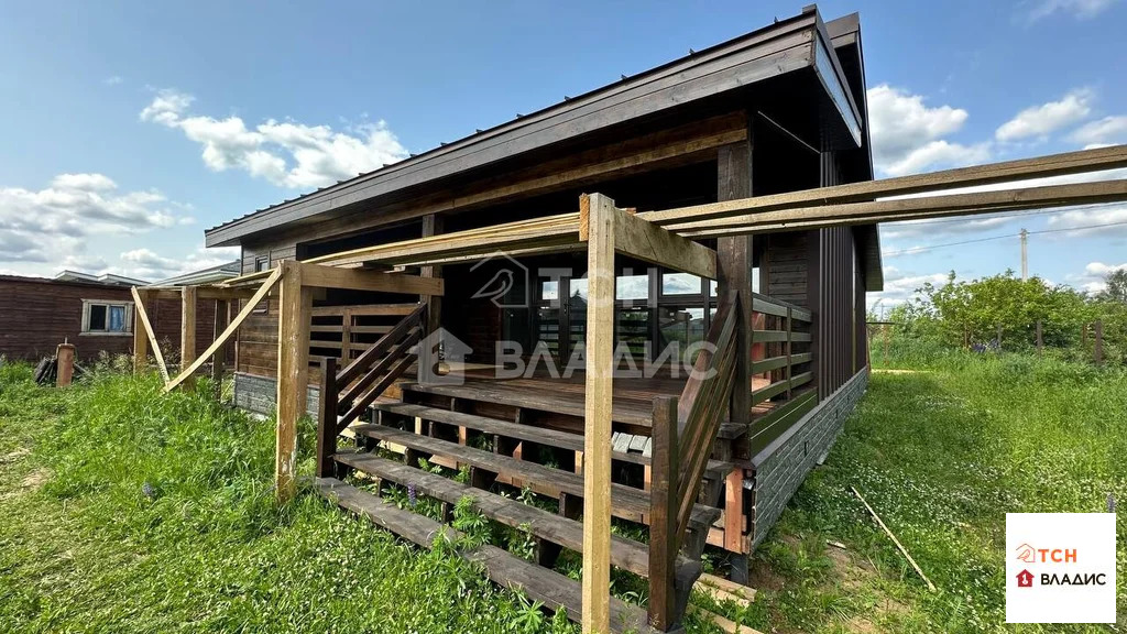 Продажа дома, Свердловский, Щелковский район - Фото 9