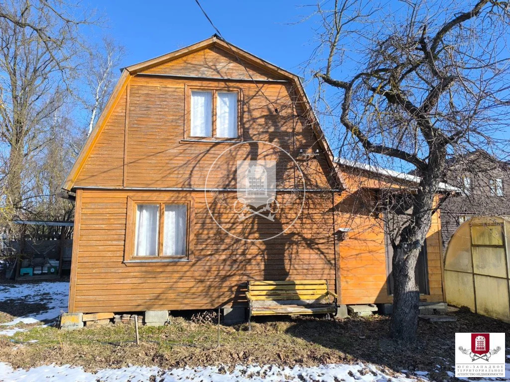 Продажа дома, Жуковский район - Фото 1