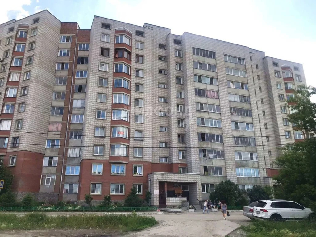 Продажа квартиры, Бердск, микрорайон Северный - Фото 32