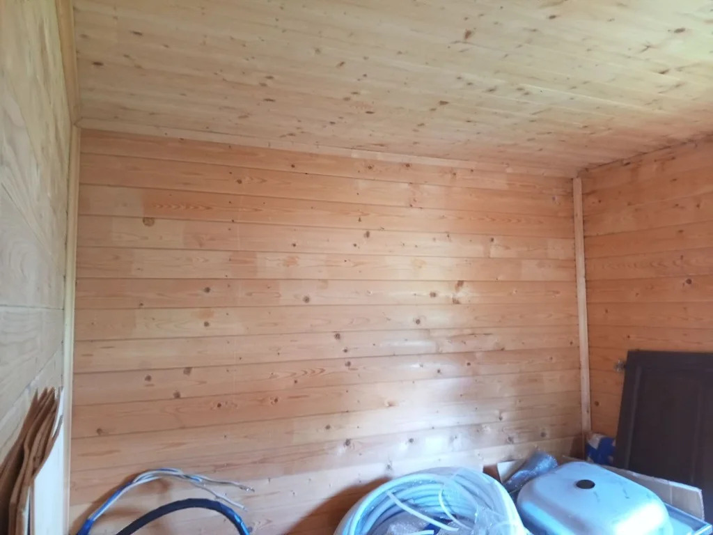 Дом 39 м2 на участке 2.4 сот. - Фото 5