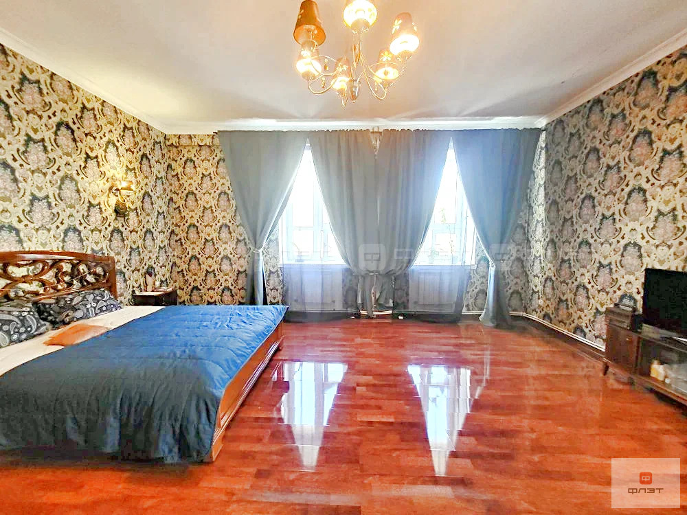 Продажа квартиры, Казань, ул. Дубравная - Фото 11