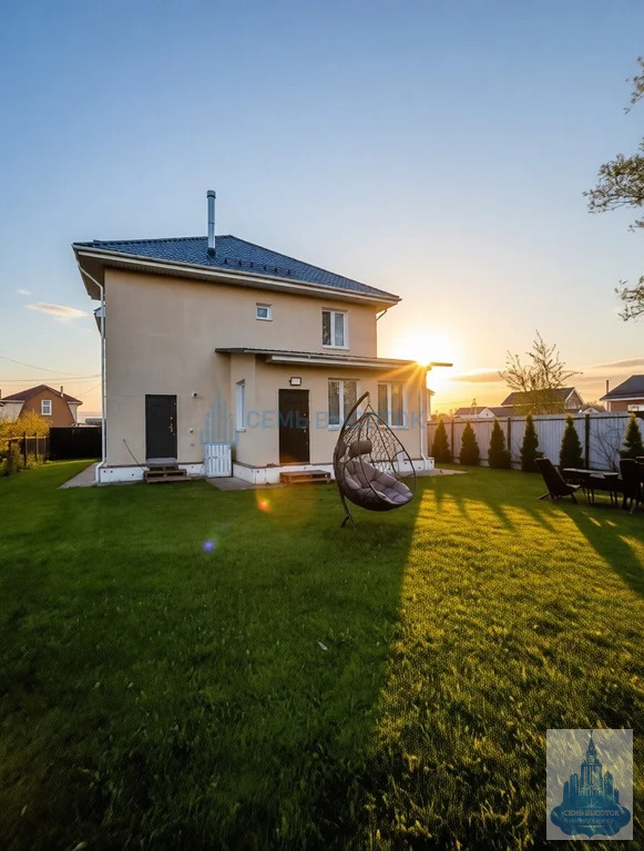 Продажа дома, Домодедово, Домодедово г. о., Крестьянская ул. - Фото 1