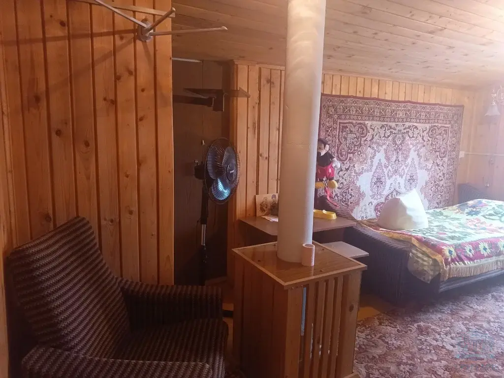 Дача 50 м на участке 12,9 сот. - Фото 12