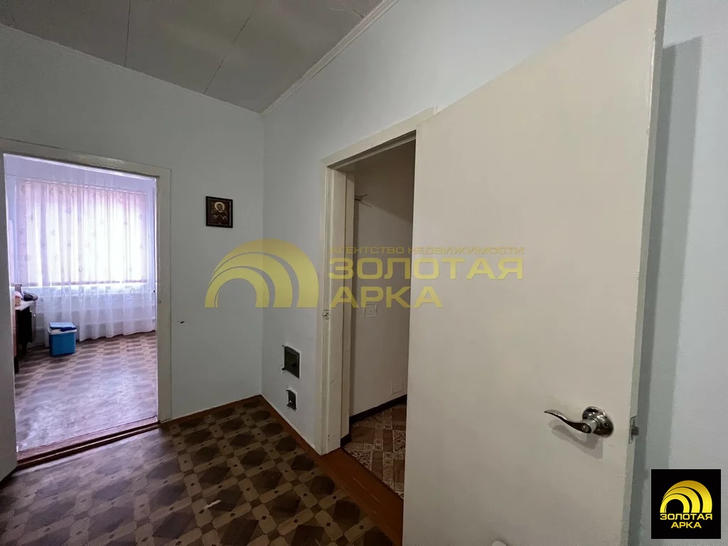 Продажа дома, Голубицкая, Темрюкский район, ул. Космонавтов - Фото 15