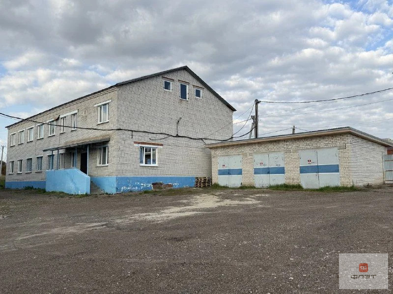 Аренда ПСН, Пестрецы, Пестречинский район, ул. Молодежная д.39 - Фото 1