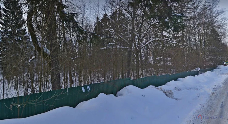 Продажа земельного участка, Химки, ул. Фрунзе - Фото 2