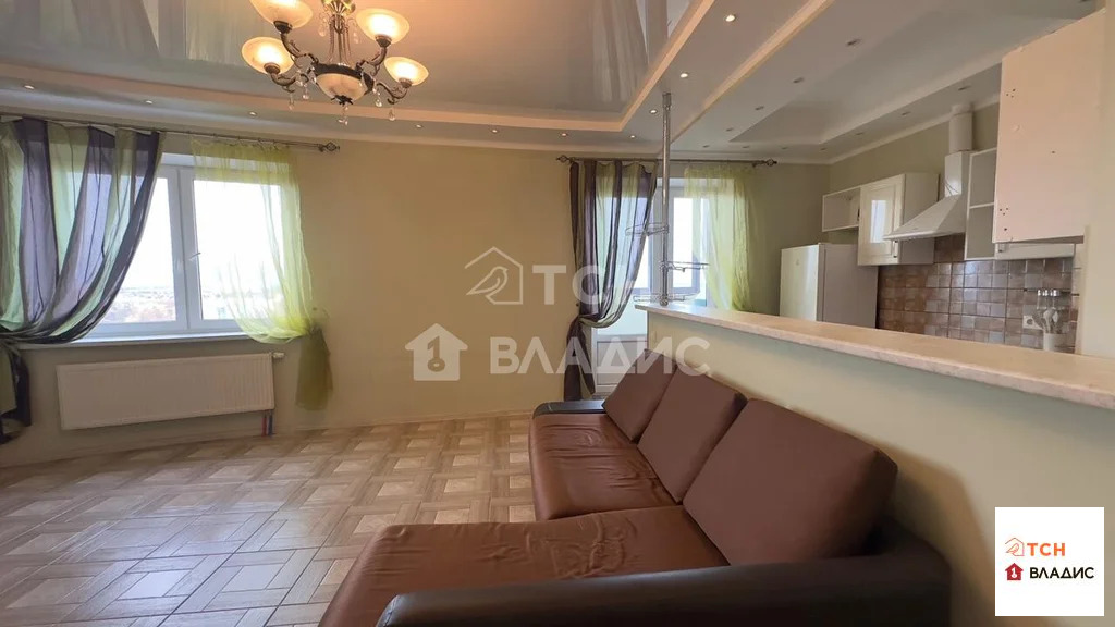 Продажа квартиры, Пушкино, Воскресенский район, улица Тургенева - Фото 13