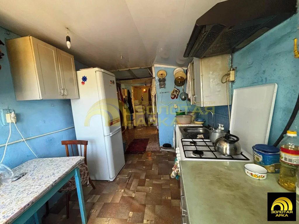 Продажа дома, Мингрельская, Абинский район, ул. Ярмарочная - Фото 8