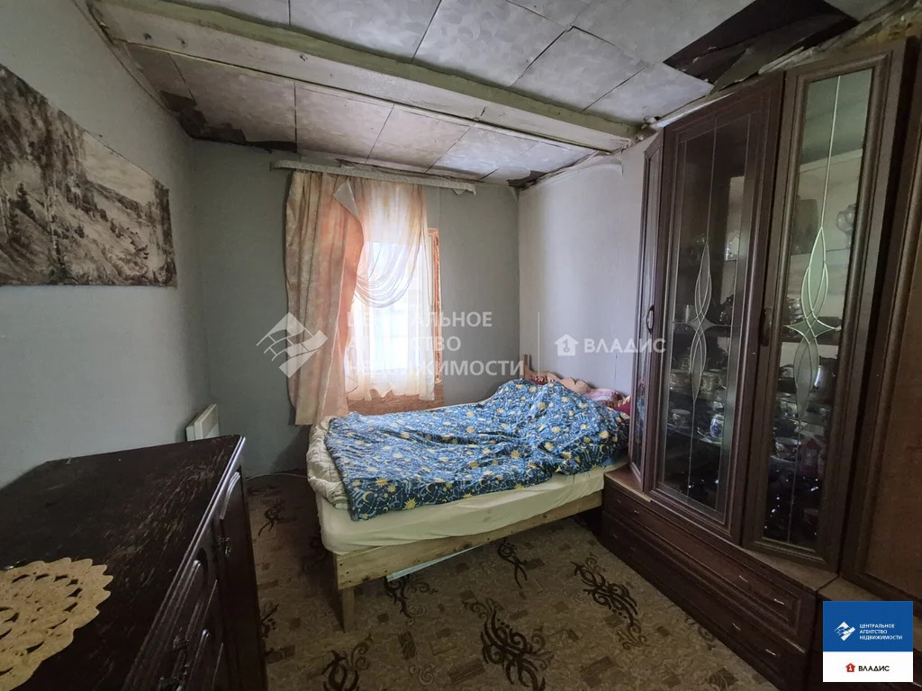 Продажа дома, Кузьминское, Рыбновский район - Фото 8