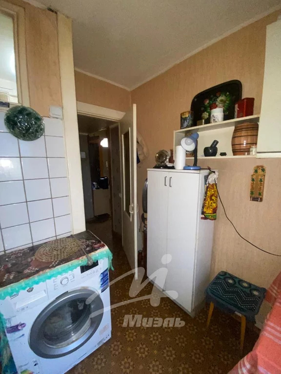 Продажа квартиры, Реутов, ул. Комсомольская - Фото 3