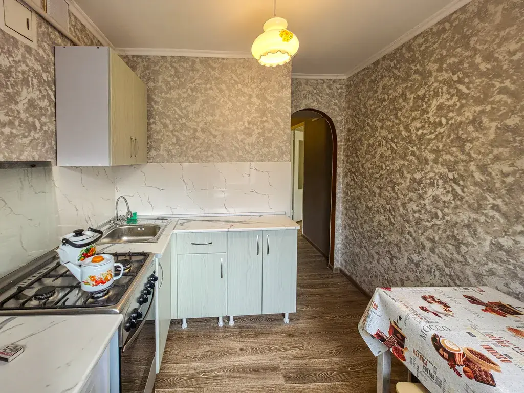 2-к Жолио Кюри, дом 3 - Фото 3