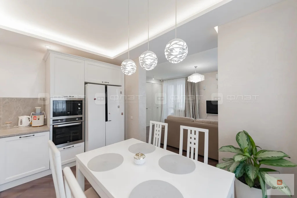 Продажа квартиры, Казань, ул. Алексея Козина - Фото 9