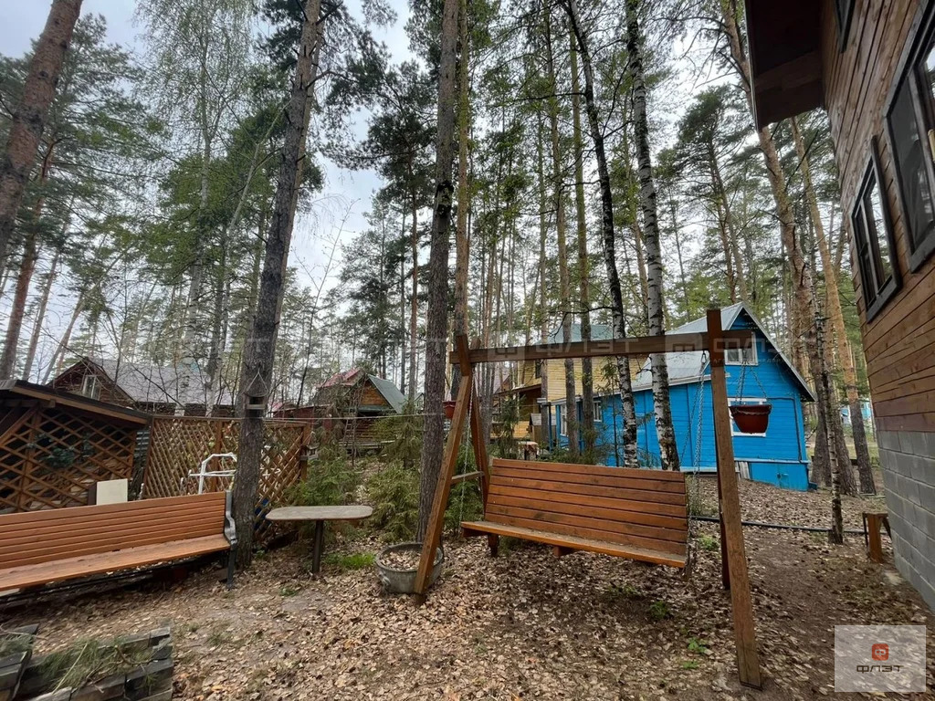 Продажа дома, Лаишевский район, дом 14 - Фото 17