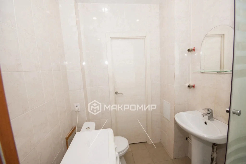 Продажа квартиры, Новосибирск, м. Площадь Маркса, Николая Сотникова ... - Фото 6