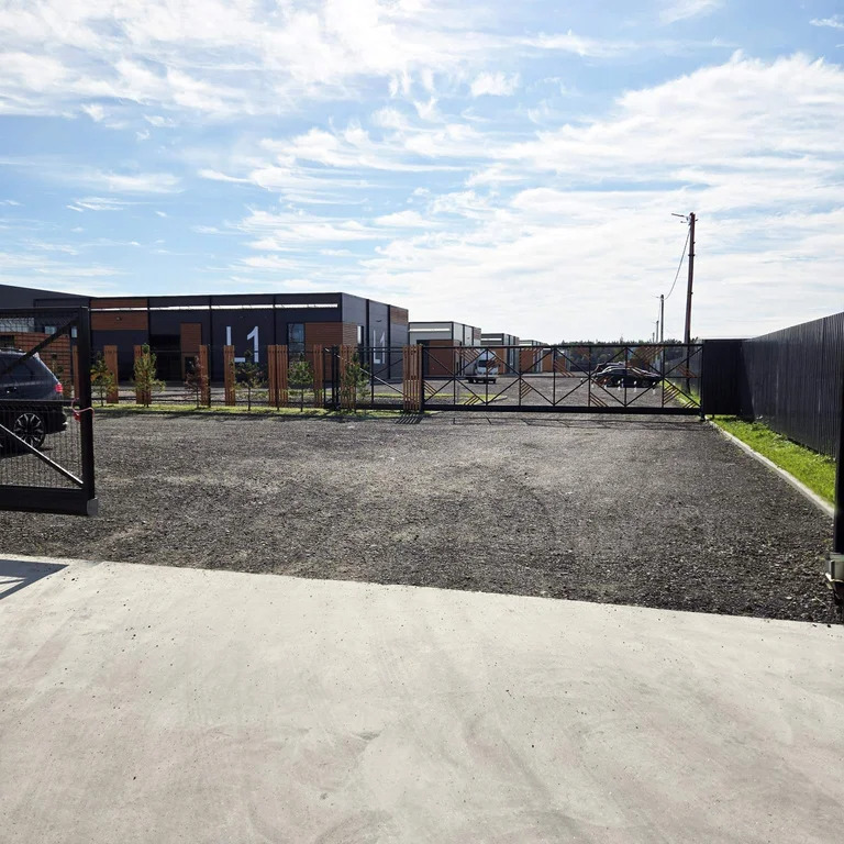 Аренда производства 540 м2 - Фото 4